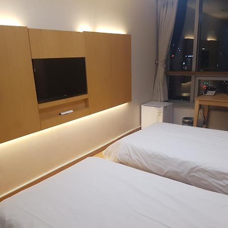 Apm Residence Hotel Seoul Exterior foto
