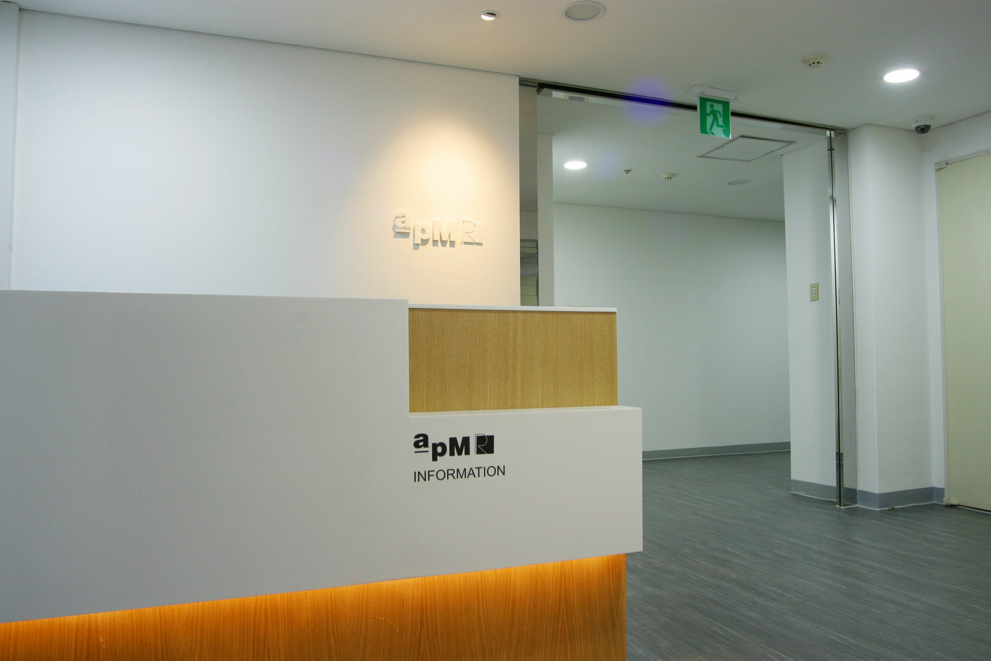 Apm Residence Hotel Seoul Exterior foto