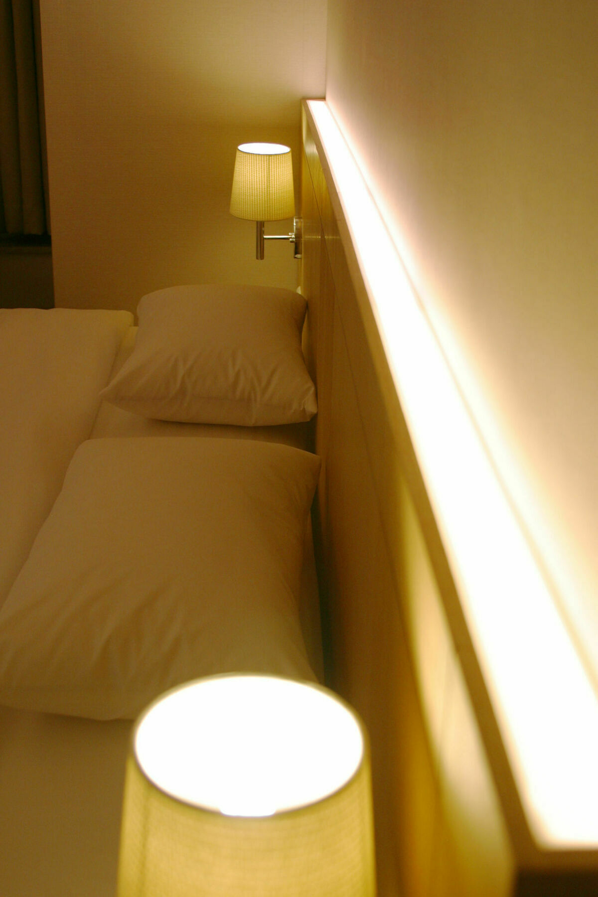 Apm Residence Hotel Seoul Exterior foto
