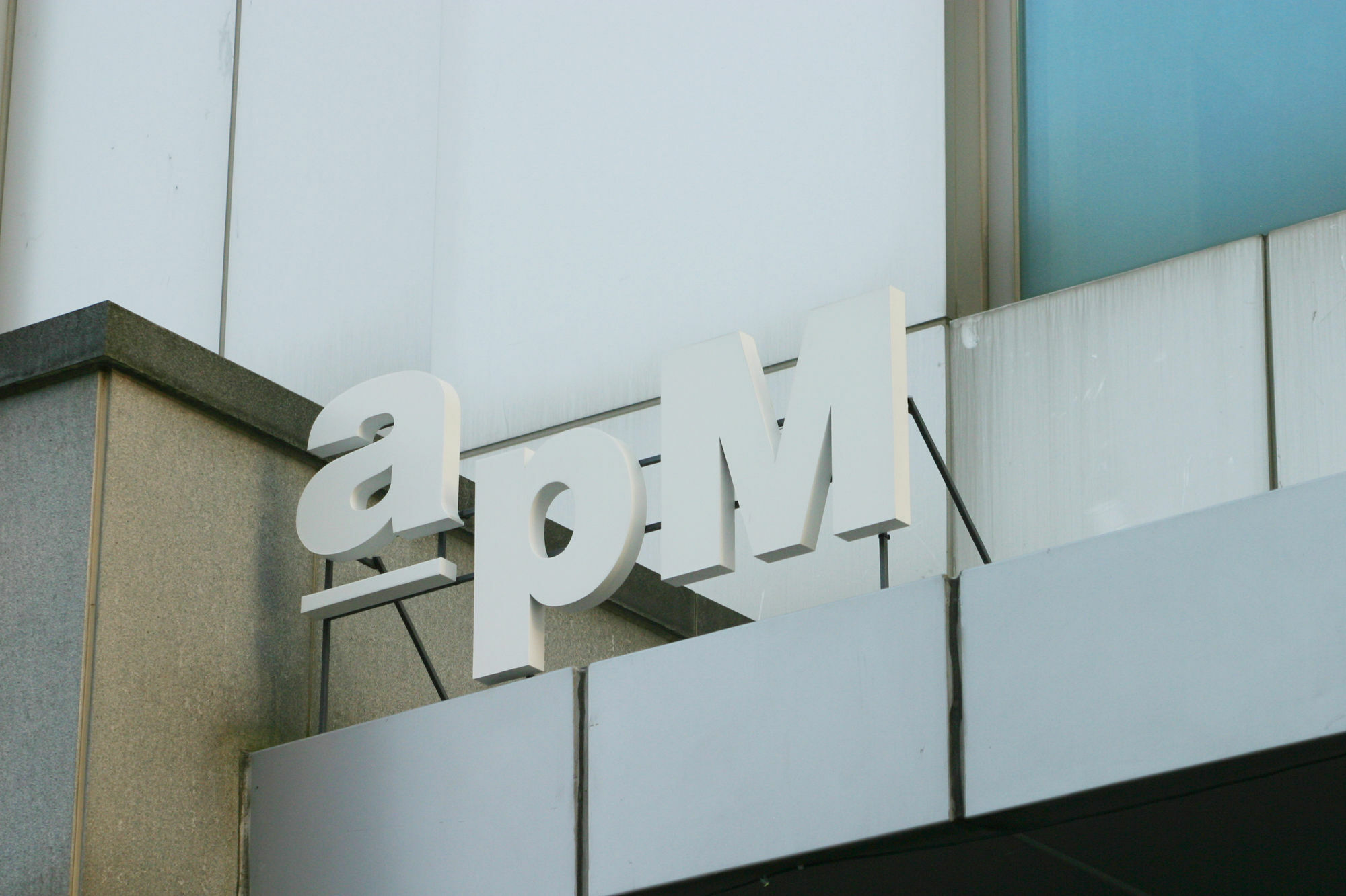 Apm Residence Hotel Seoul Exterior foto
